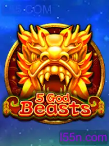 5GodBeasts