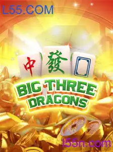 BigThreeDragons: Um Mergulho no Mundo dos Jogos e Desafios