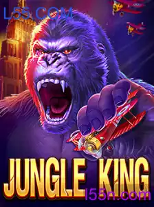 JungleKing: O Aventureiro da Selva Conquista o Brasil