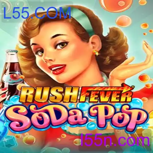 RushFeverSodaPop: A Nova Febre dos Games no Brasil